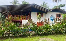 Cabana El Bien Germina Ya