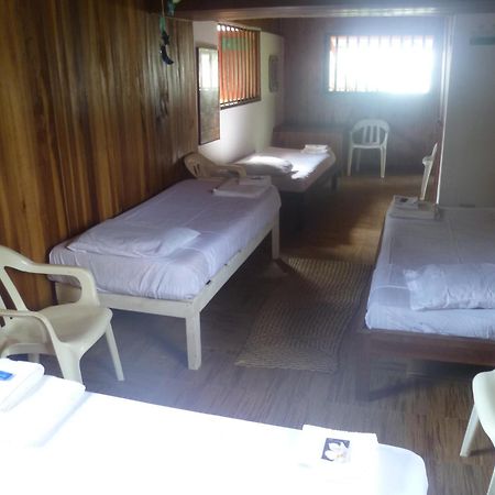 Cabana El Bien Germina Ya El Valle  Exterior foto