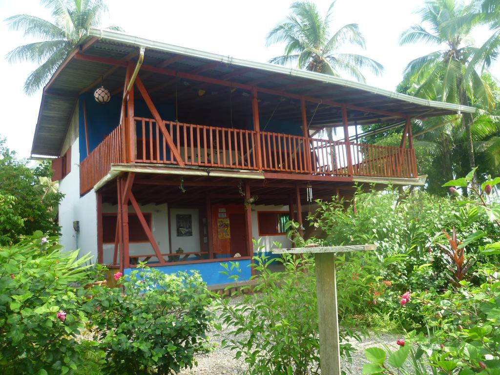 Cabana El Bien Germina Ya El Valle  Exterior foto