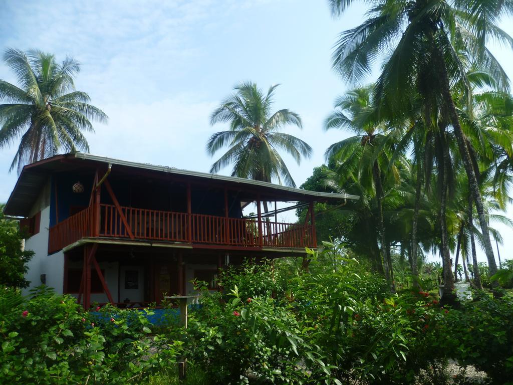 Cabana El Bien Germina Ya El Valle  Exterior foto