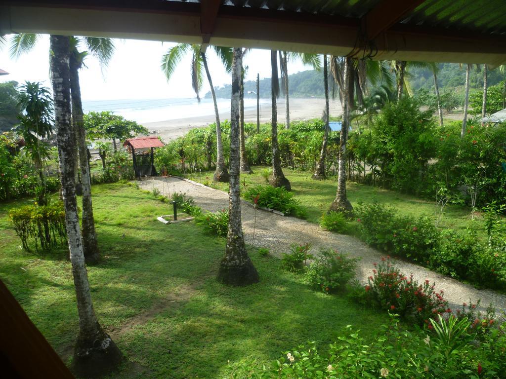 Cabana El Bien Germina Ya El Valle  Exterior foto