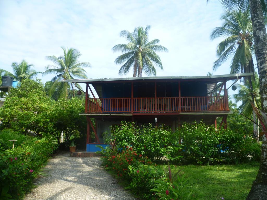 Cabana El Bien Germina Ya El Valle  Exterior foto