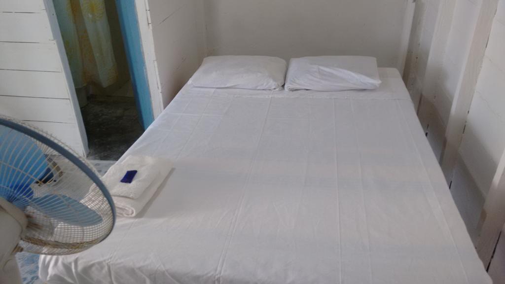 Cabana El Bien Germina Ya El Valle  Zimmer foto