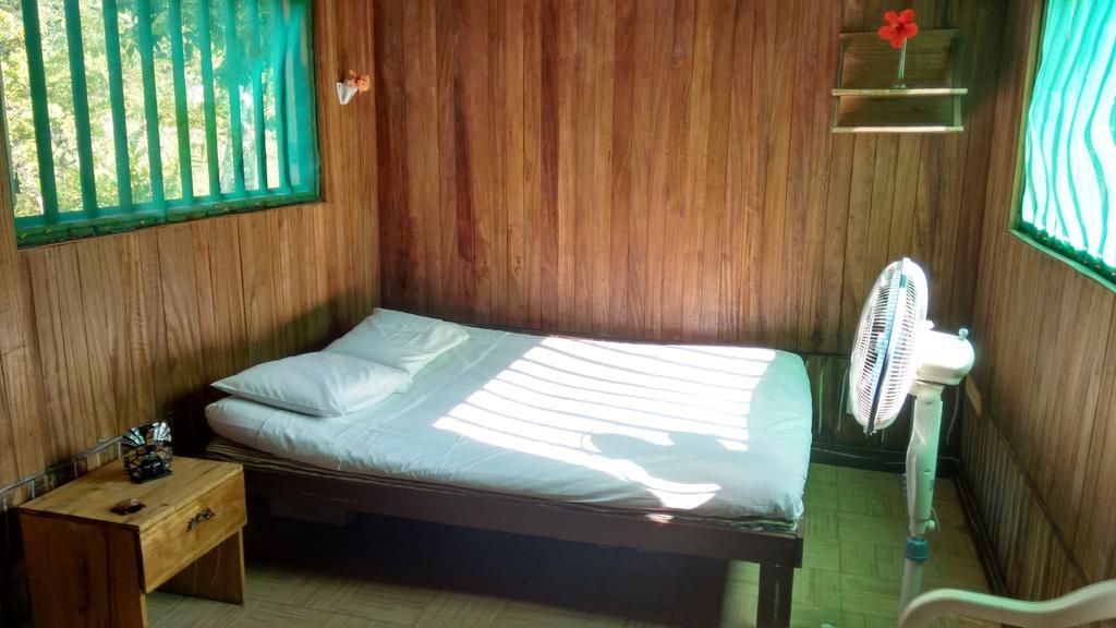 Cabana El Bien Germina Ya El Valle  Zimmer foto