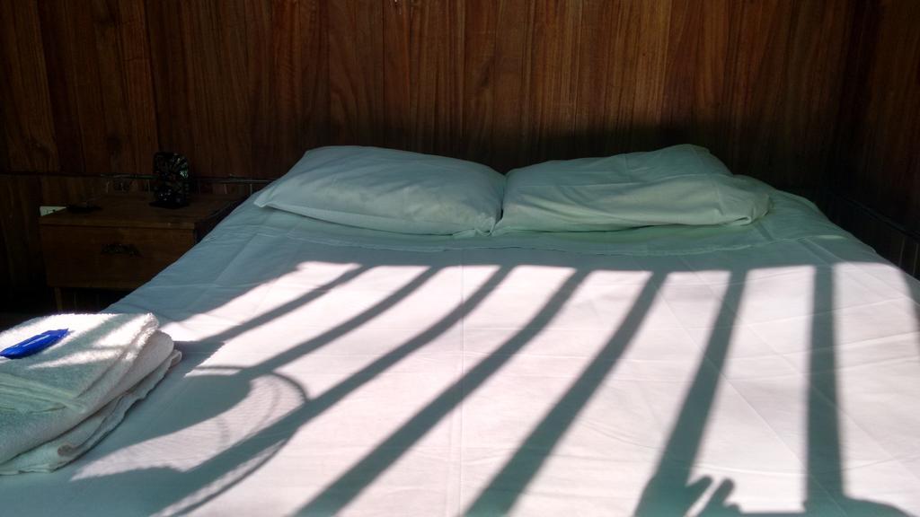 Cabana El Bien Germina Ya El Valle  Zimmer foto