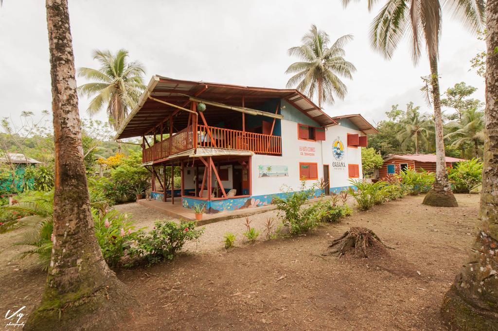 Cabana El Bien Germina Ya El Valle  Exterior foto