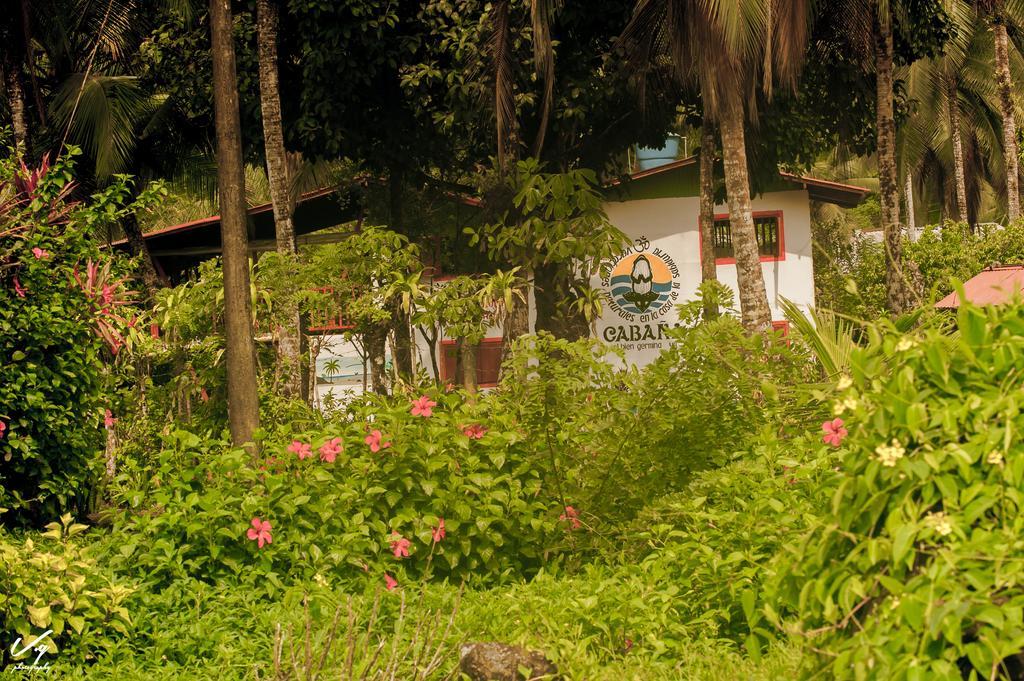 Cabana El Bien Germina Ya El Valle  Exterior foto
